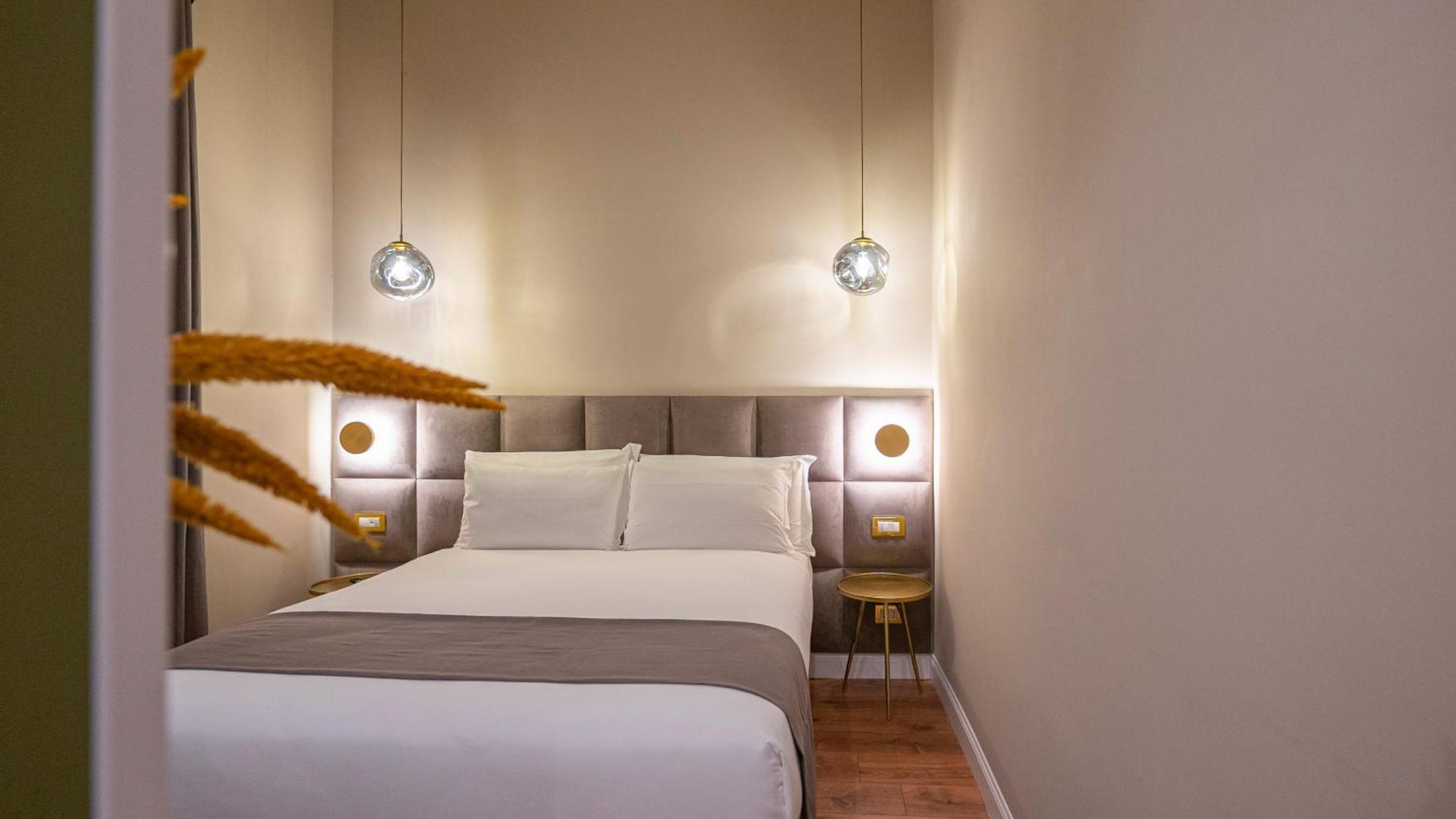 Navona Comfort Rooms Rom Exterior foto