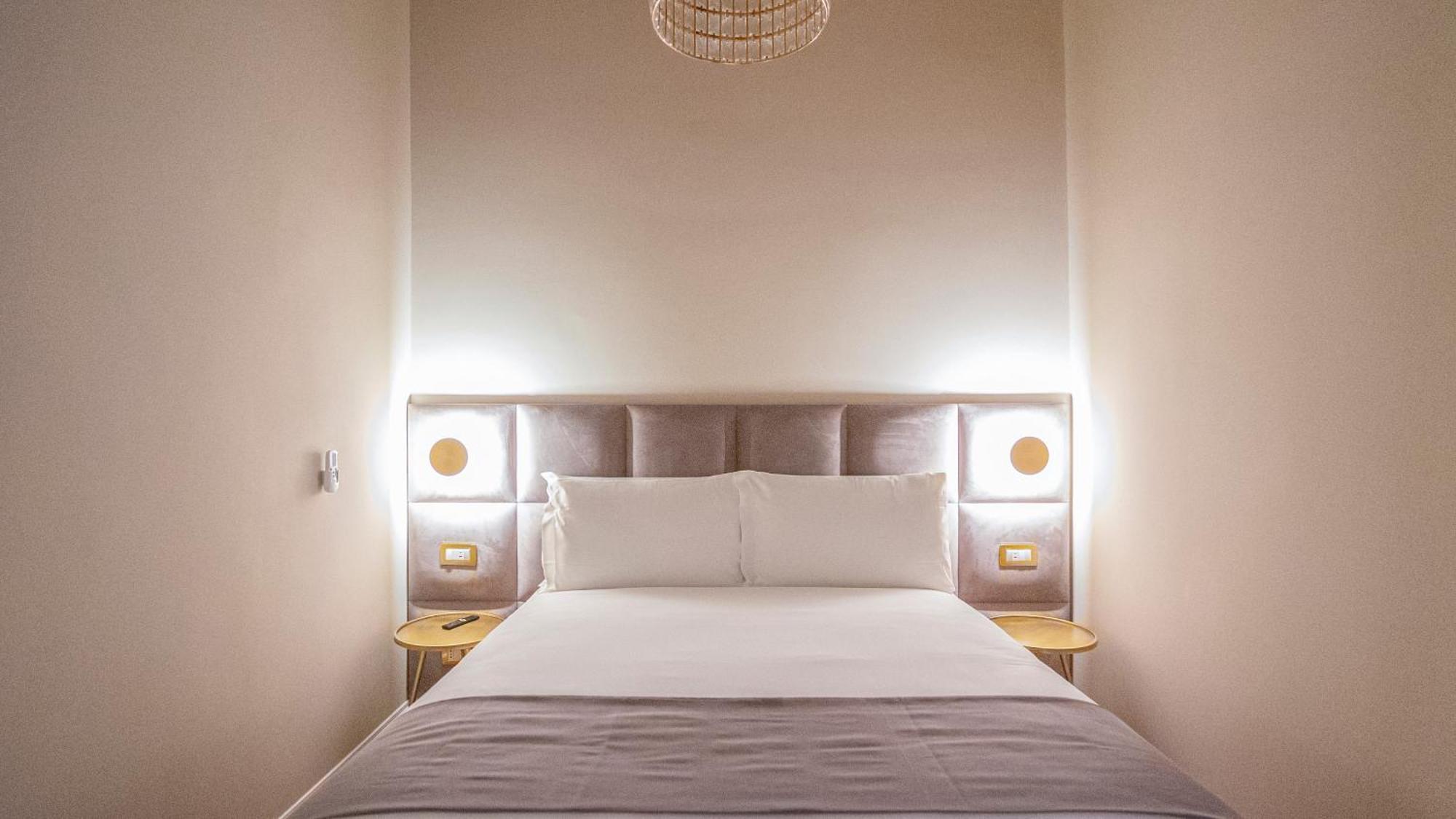 Navona Comfort Rooms Rom Exterior foto