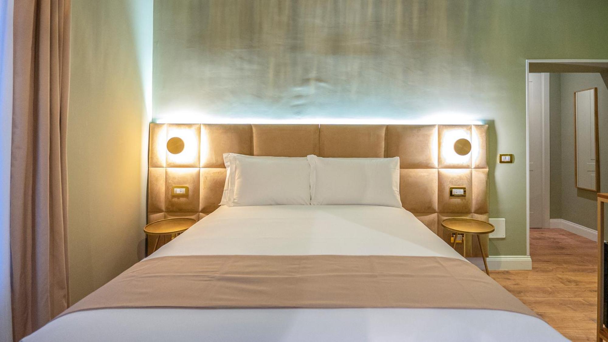 Navona Comfort Rooms Rom Exterior foto