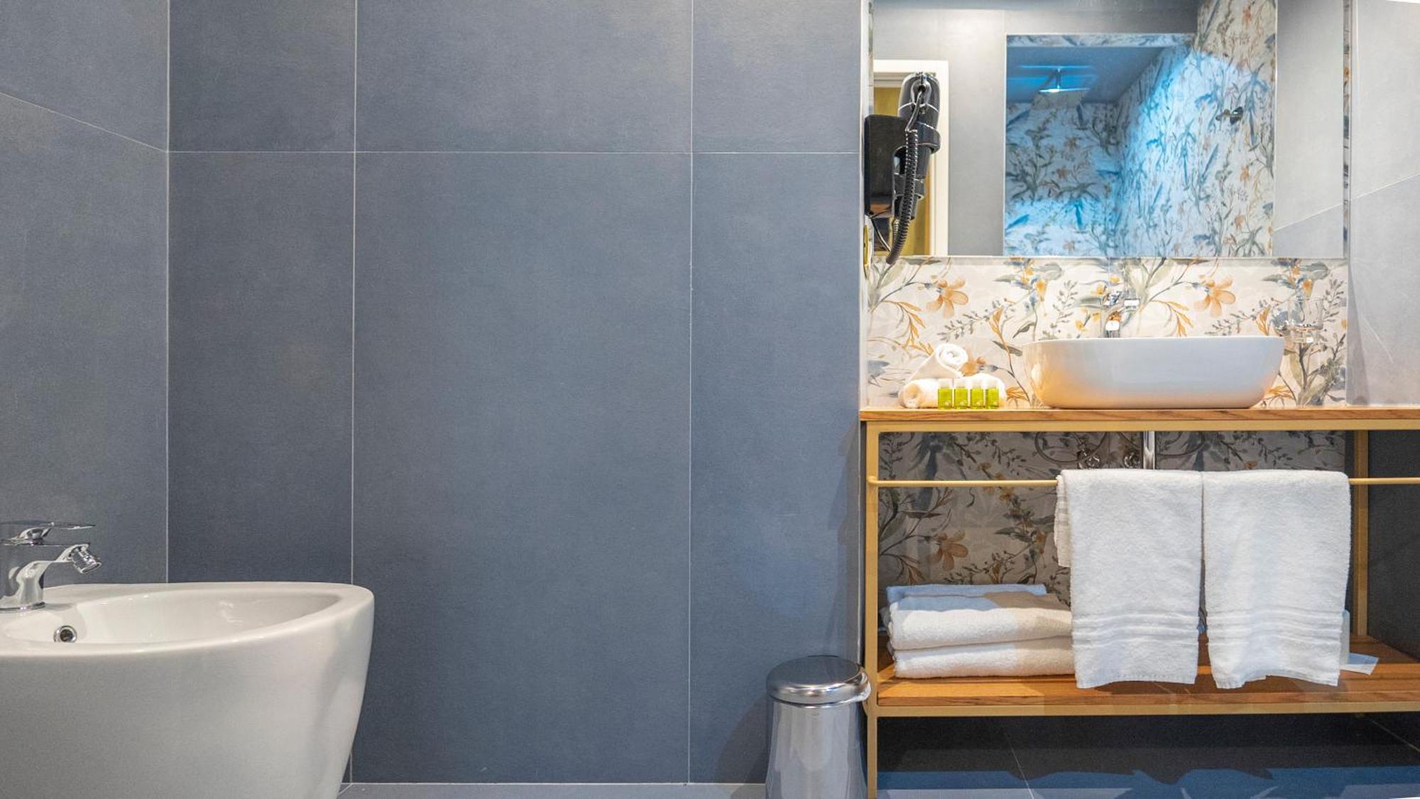 Navona Comfort Rooms Rom Exterior foto